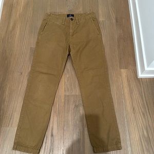 American eagle outfitters